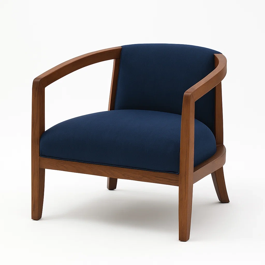 Innenmöbel,Sessel-Decorarone