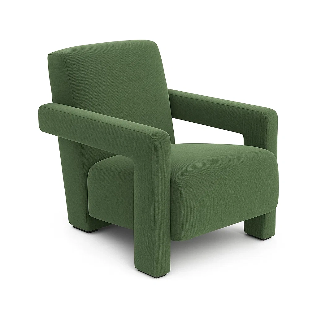 Innenmöbel,Sessel-Decorarone
