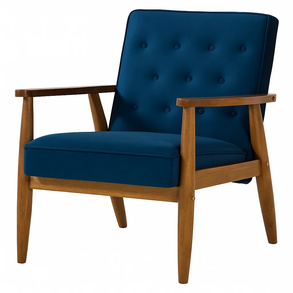 Innenmöbel,Sessel-Decorarone