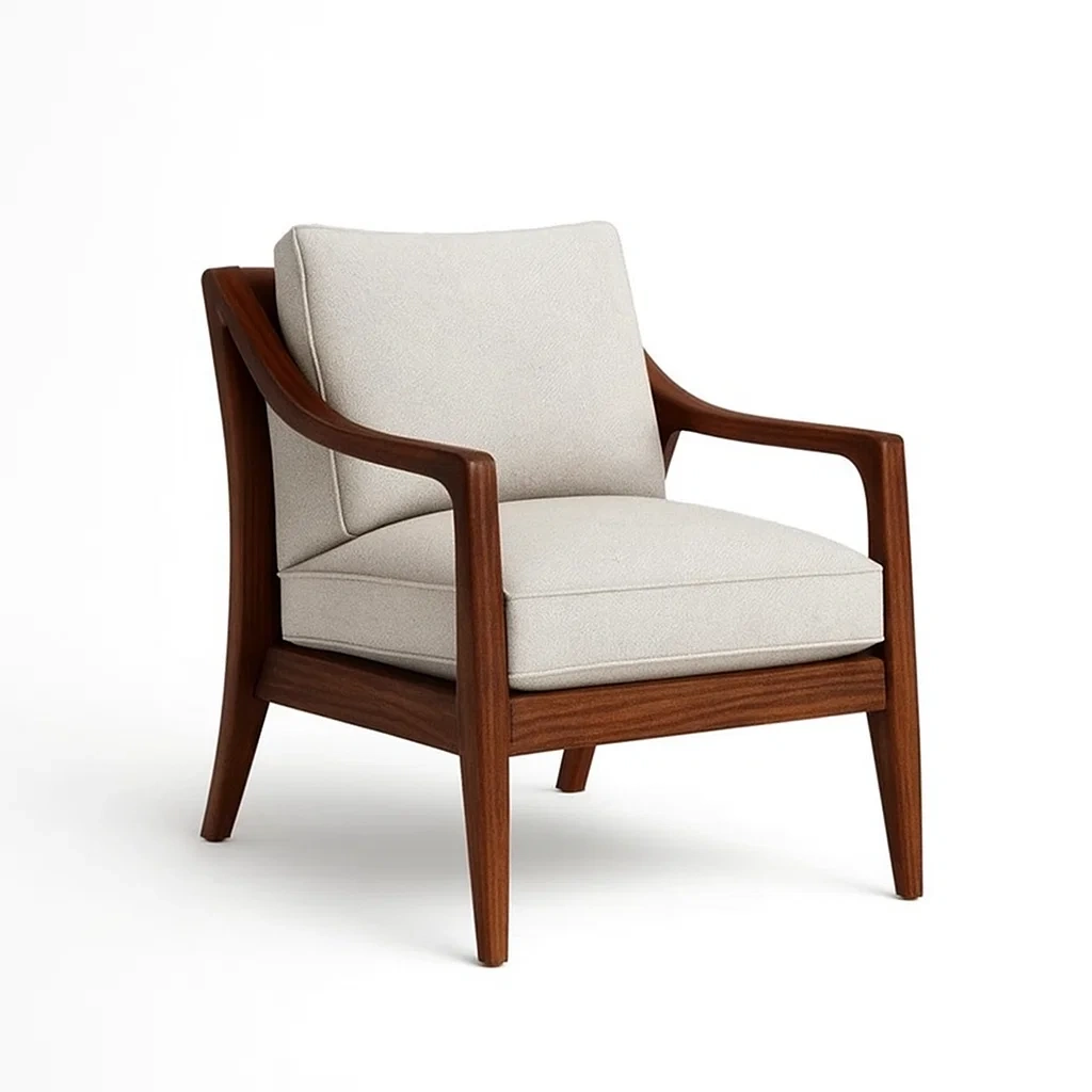 Innenmöbel,Sessel-Decorarone