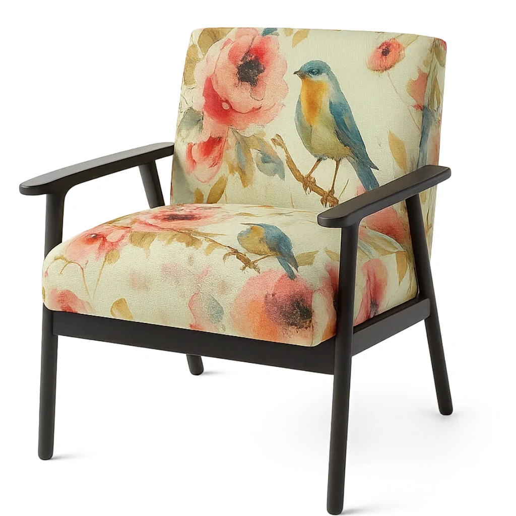 Innenmöbel,Sessel-Decorarone