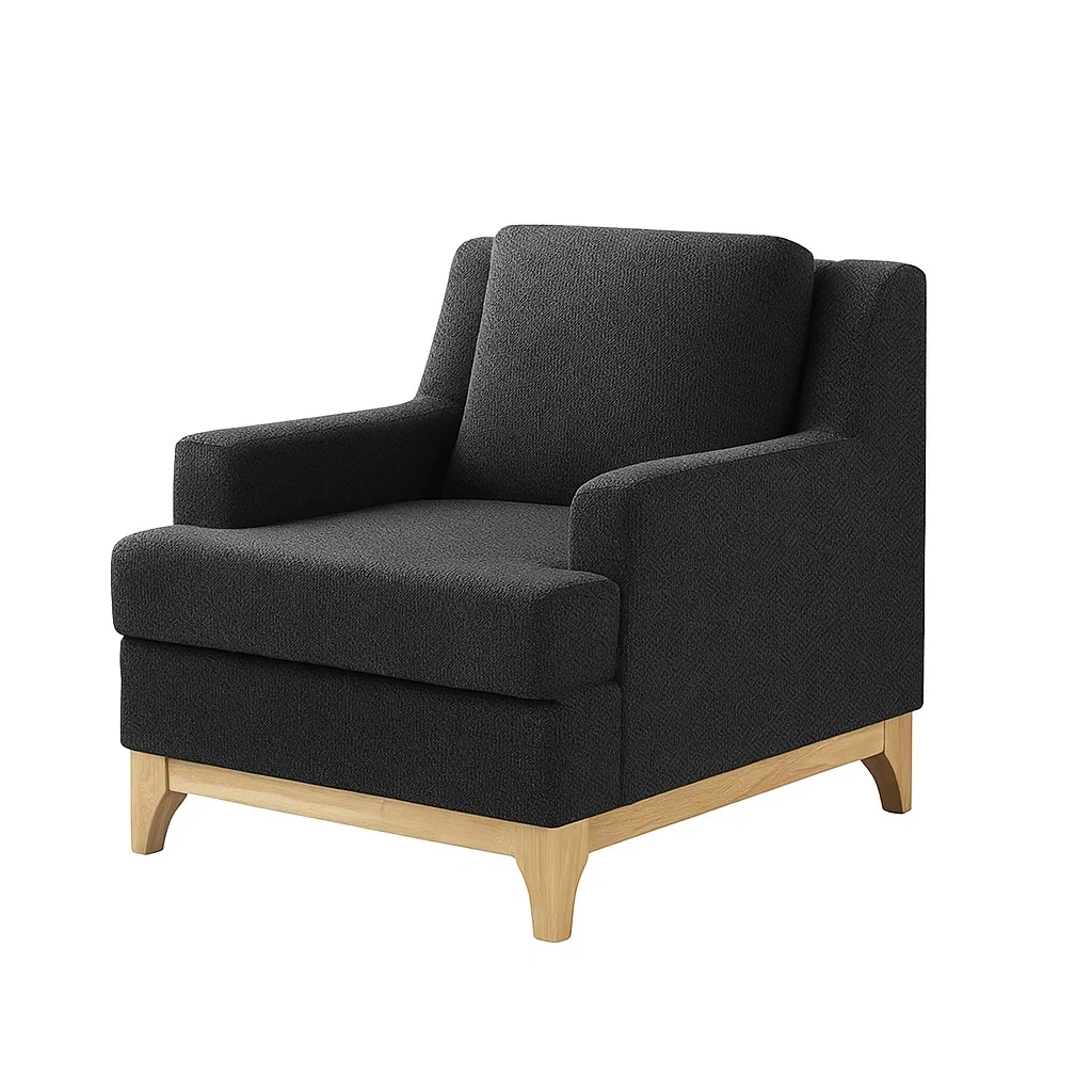 Innenmöbel,Sessel-Decorarone