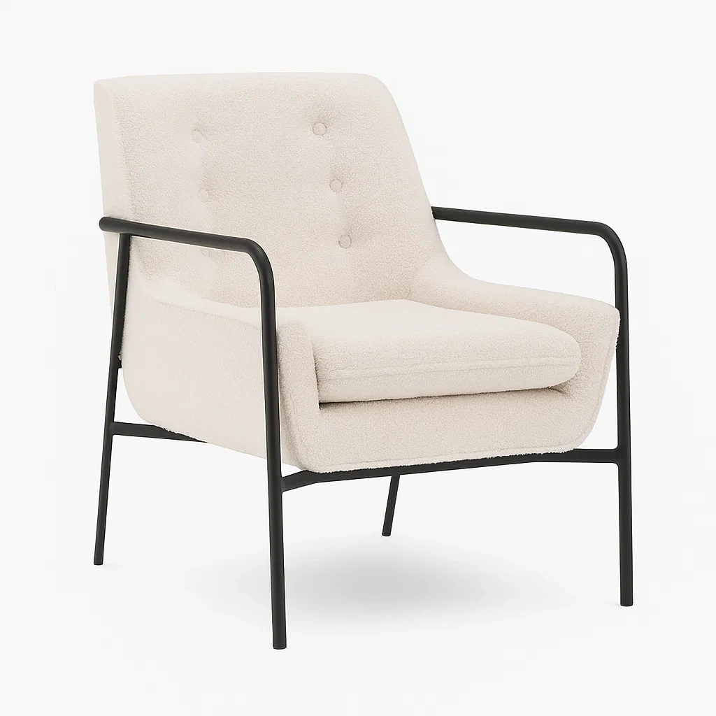 Innenmöbel,Sessel-Decorarone