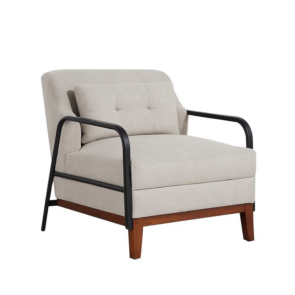 Innenmöbel,Sessel-Decorarone