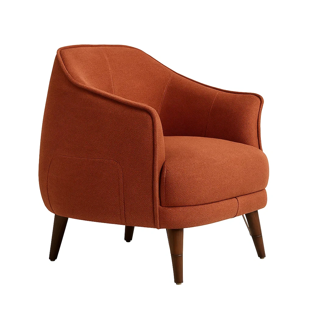 Innenmöbel,Sessel-Decorarone