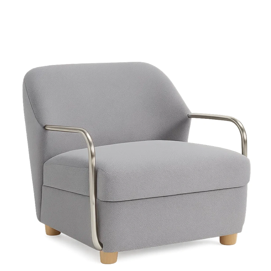 Innenmöbel,Sessel-Decorarone