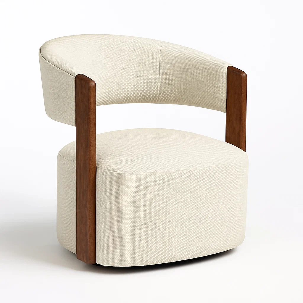 Innenmöbel,Sessel-Decorarone