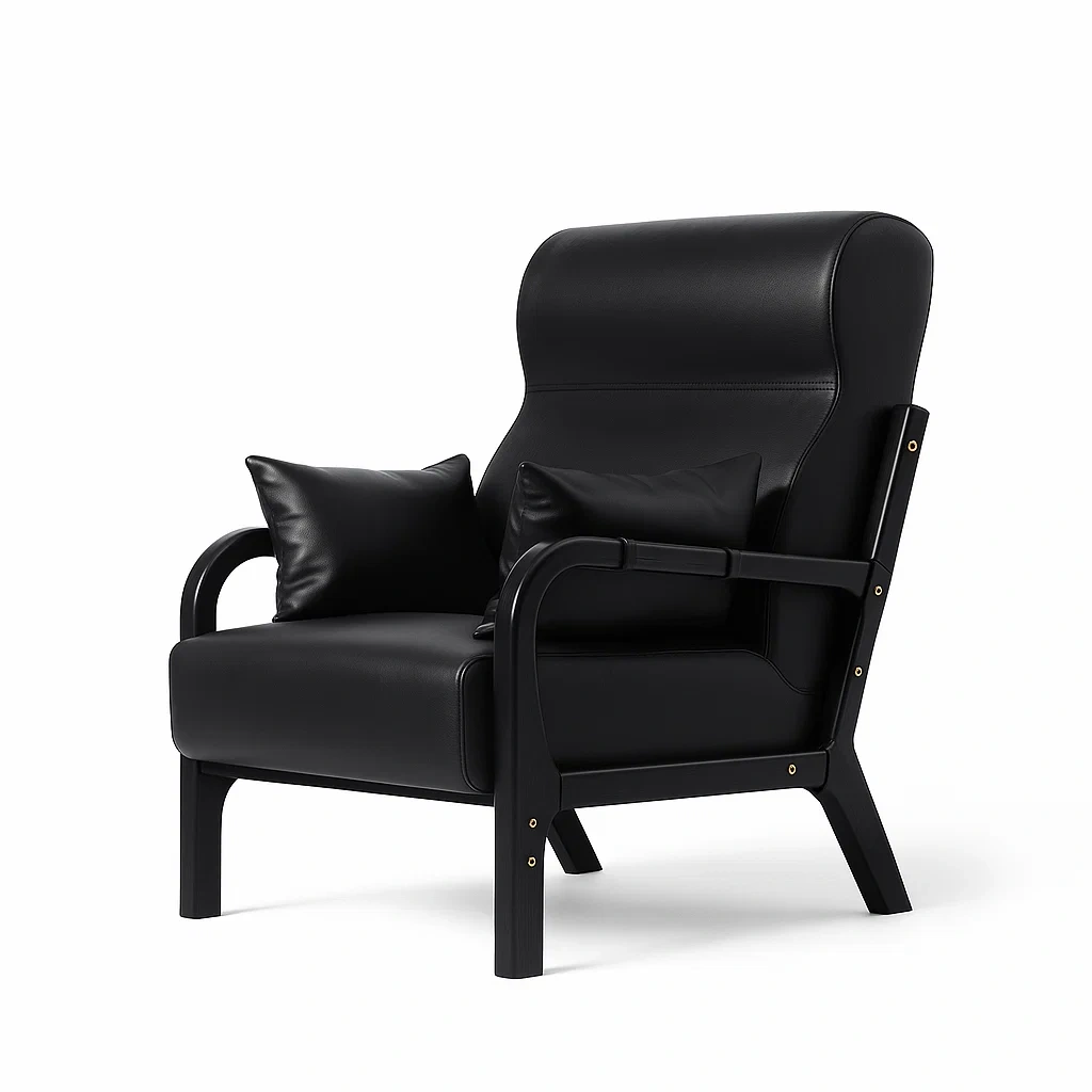 Innenmöbel,Sessel-Decorarone