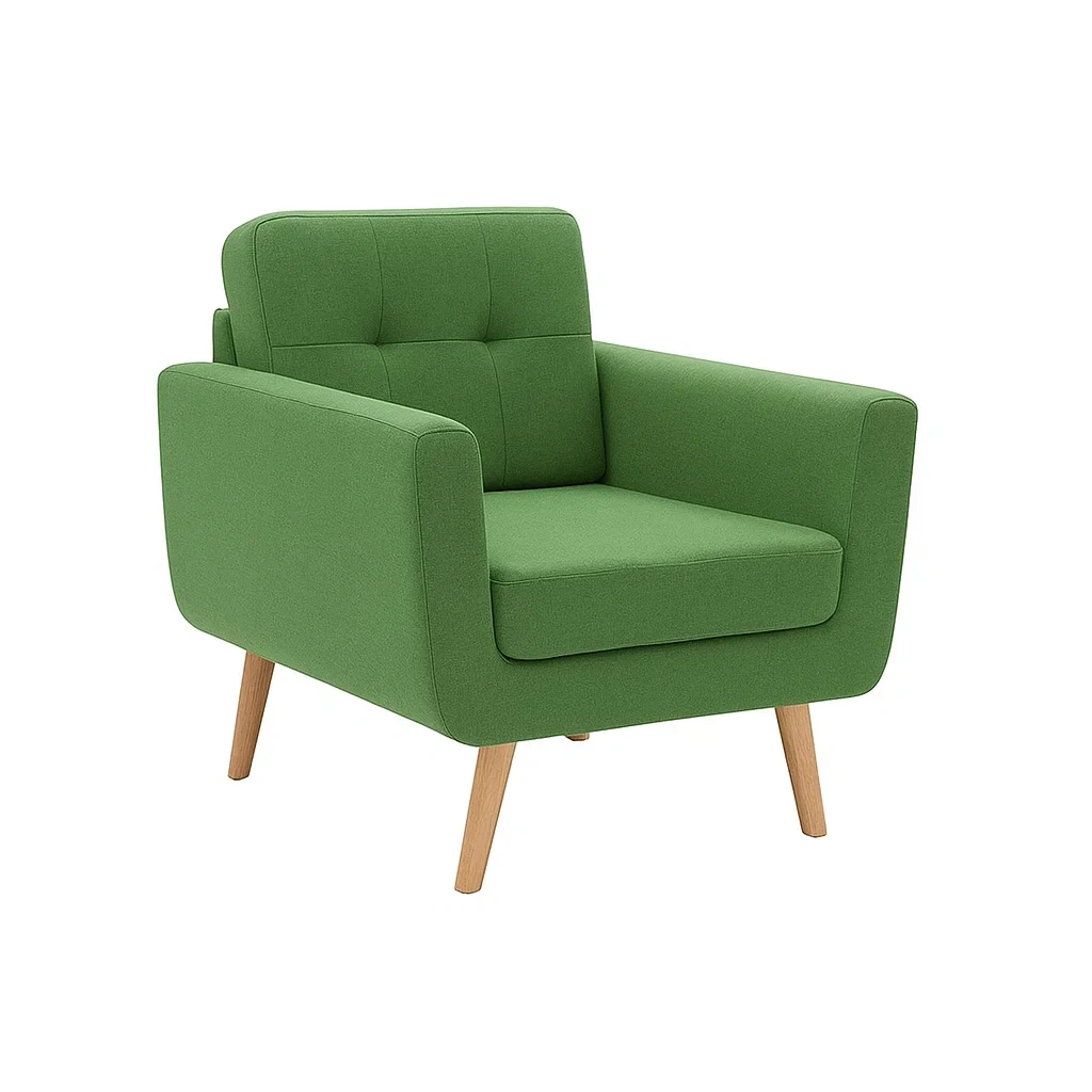 Innenmöbel,Sessel-Decorarone