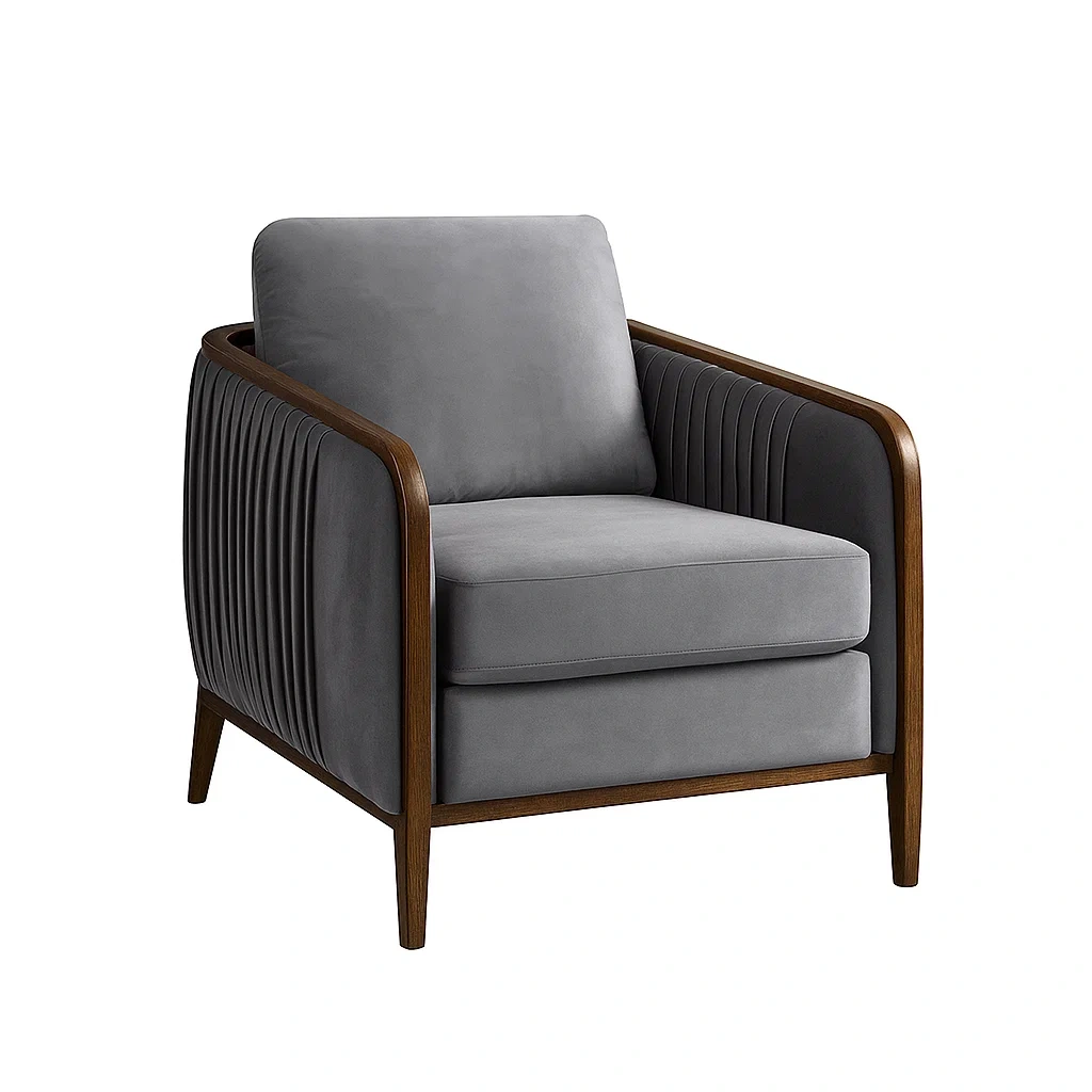 Innenmöbel,Sessel-Decorarone
