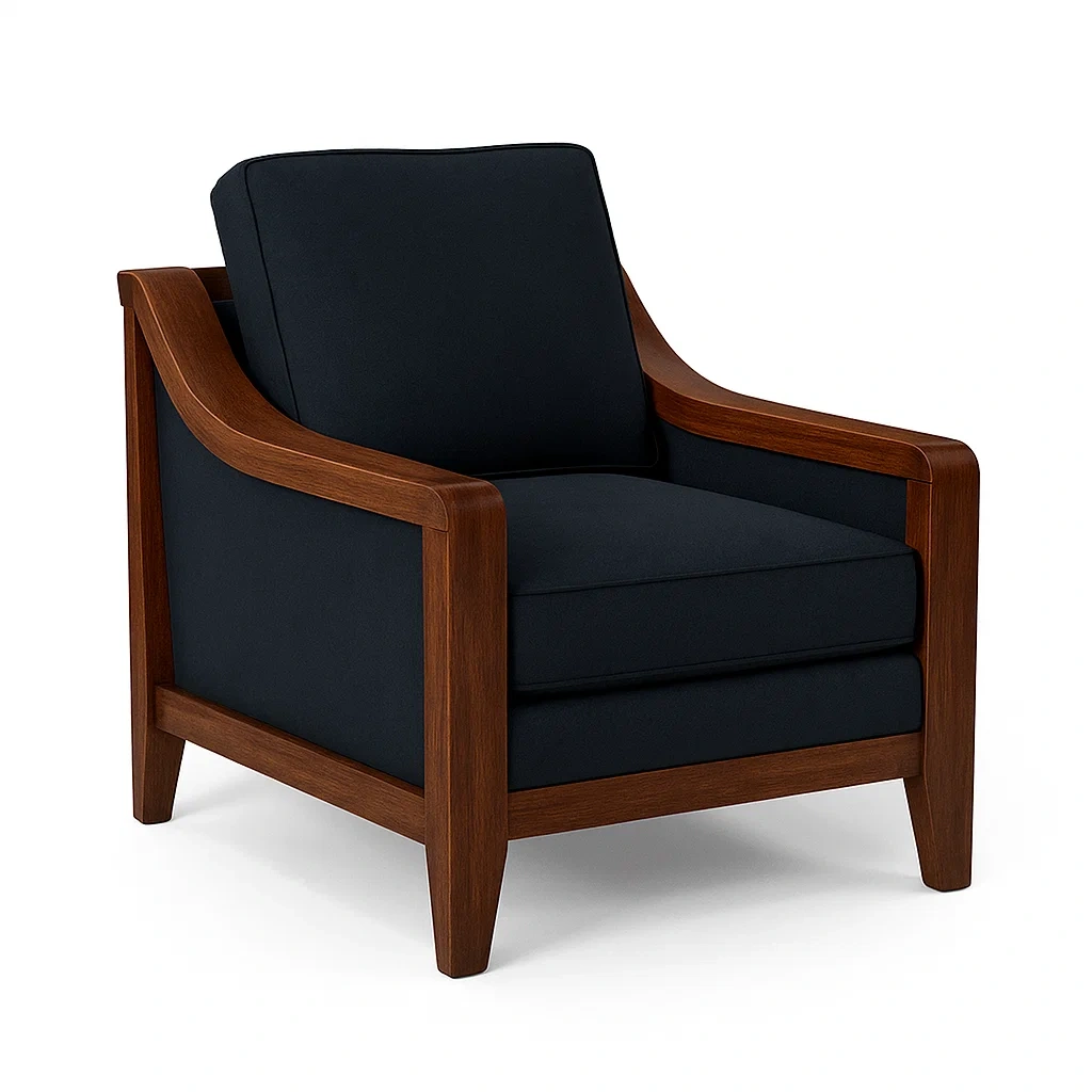 Innenmöbel,Sessel-Decorarone