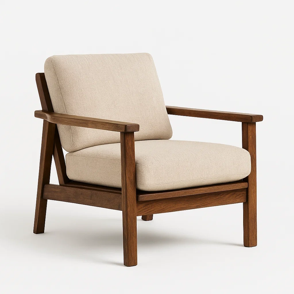 Innenmöbel,Sessel-Decorarone
