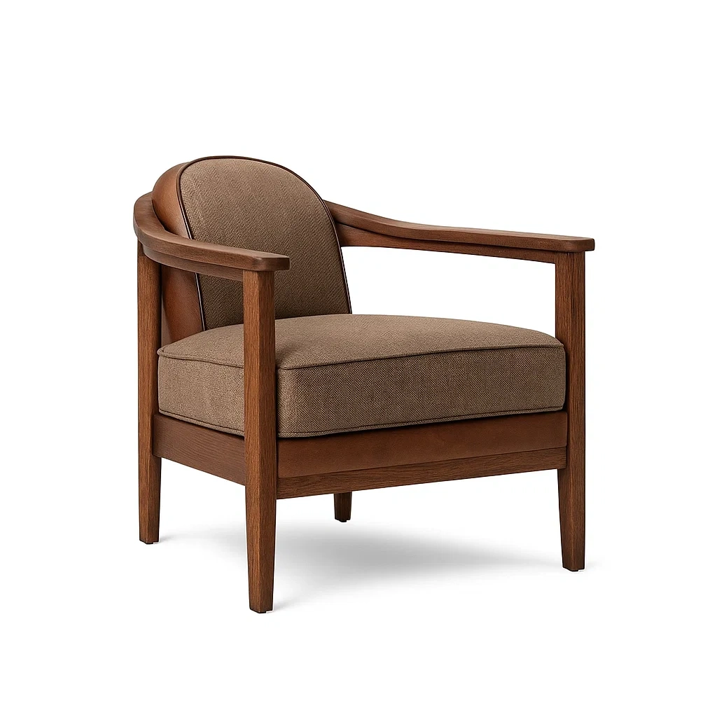 Innenmöbel,Sessel-Decorarone