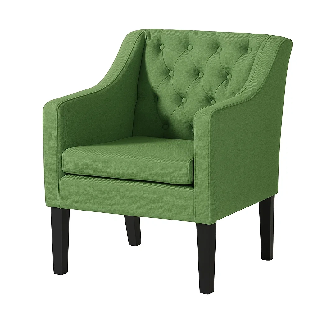 Innenmöbel,Sessel-Decorarone