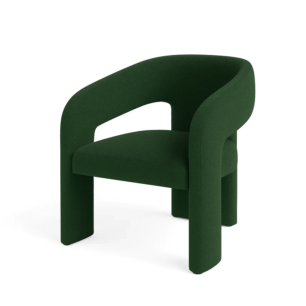 Innenmöbel,Sessel-Decorarone