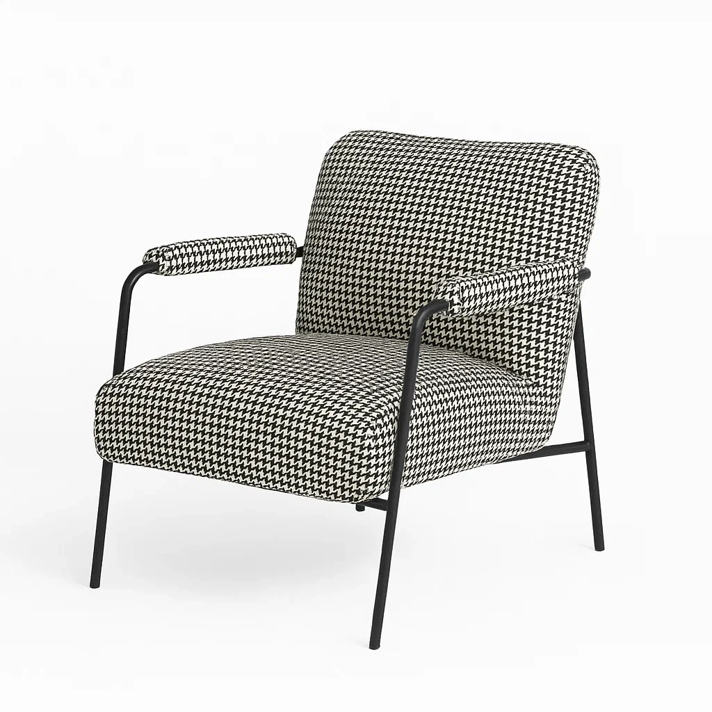 Innenmöbel,Sessel-Decorarone