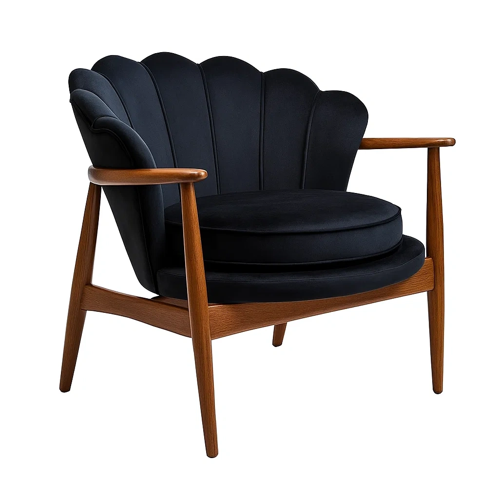 Innenmöbel,Sessel-Decorarone