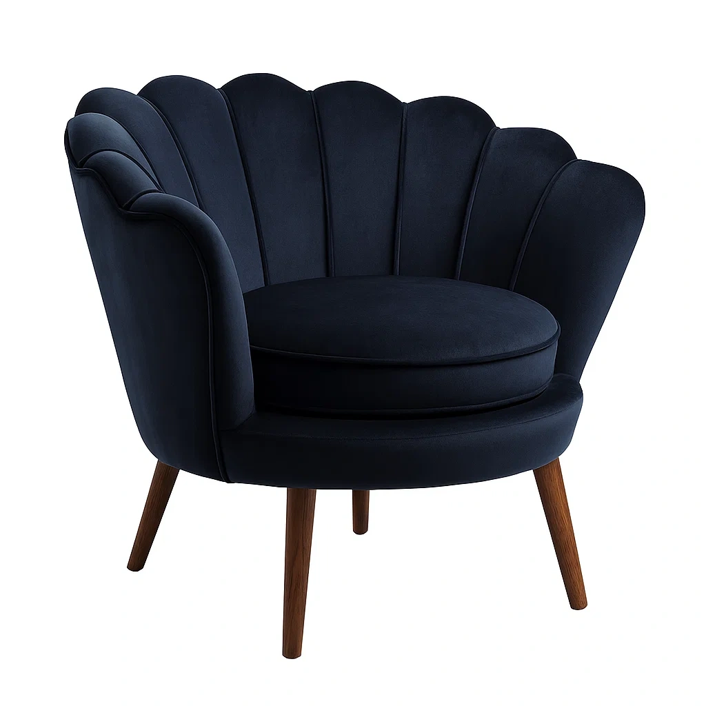 Innenmöbel,Sessel-Decorarone