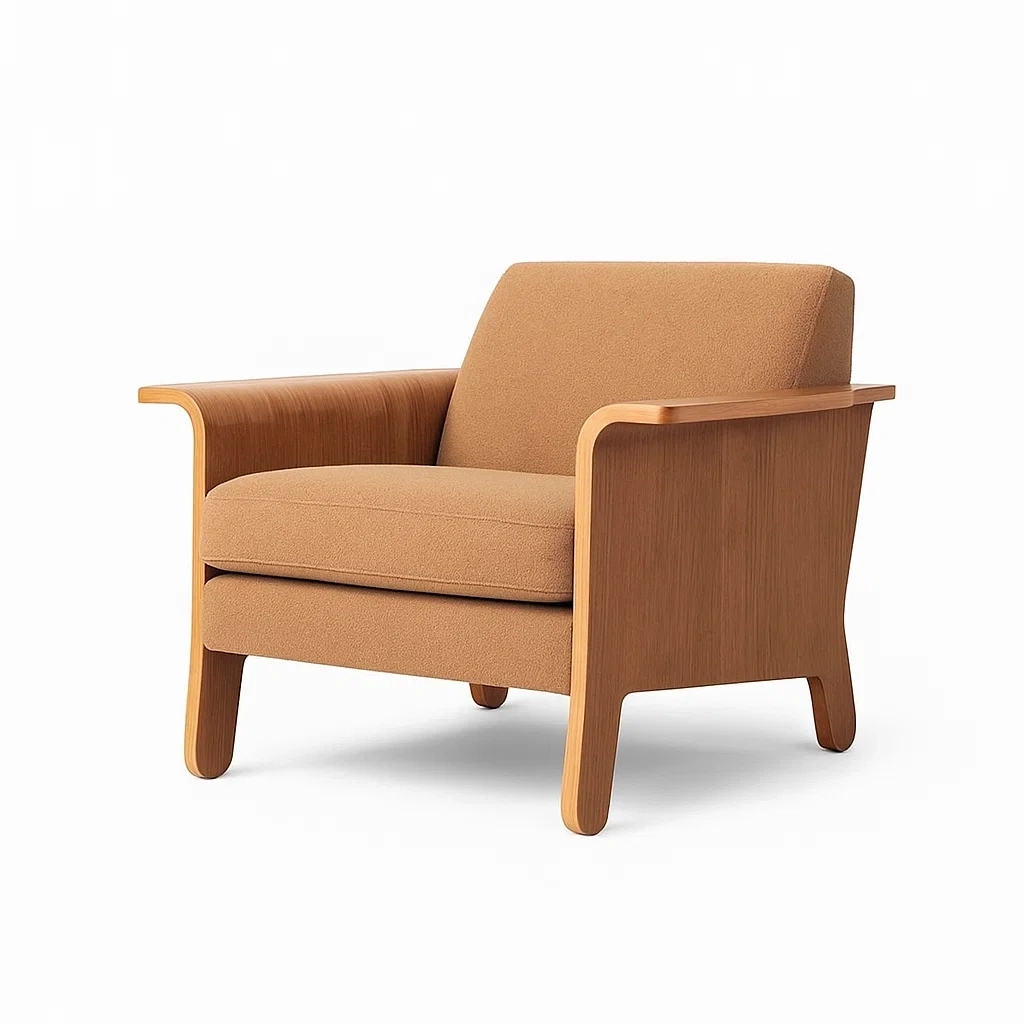 Innenmöbel,Sessel-Decorarone