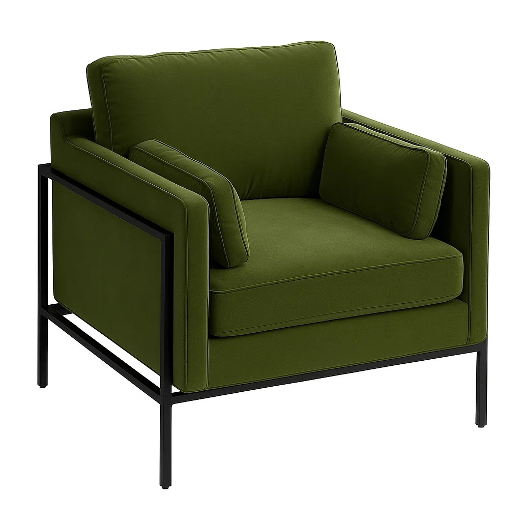 Innenmöbel,Sessel-Decorarone