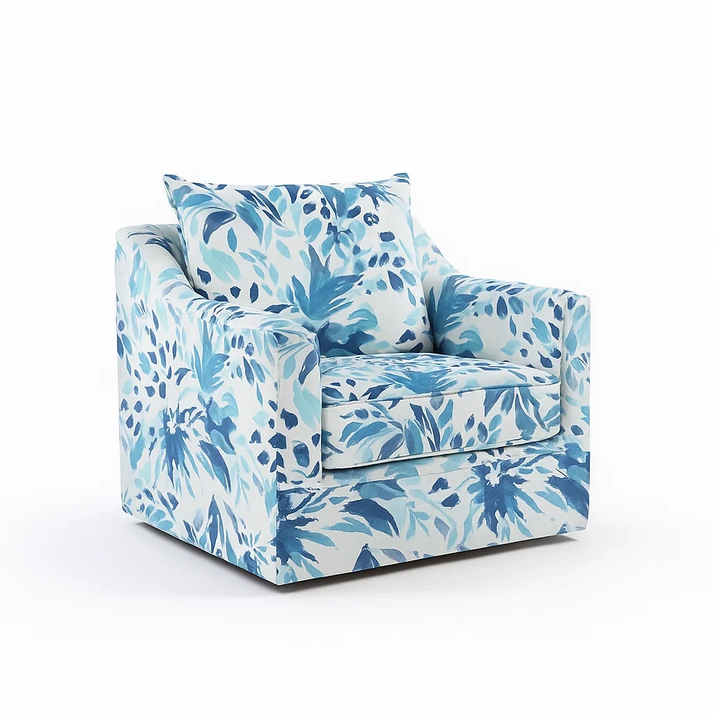Innenmöbel,Sessel-Decorarone