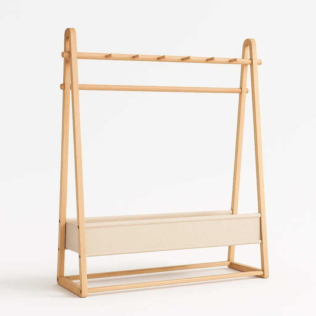 Möbel für Flur,Garderobe-Nestaveloa