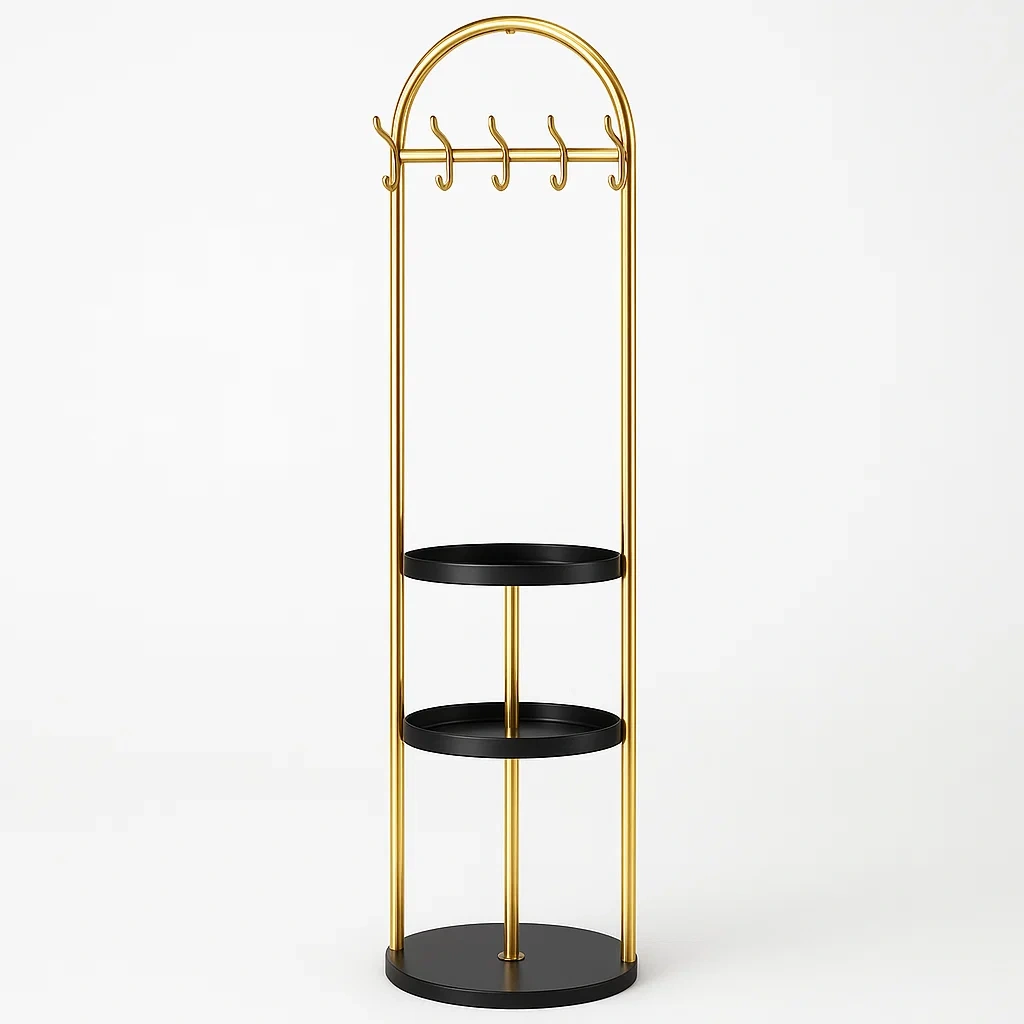 Möbel für Flur,Garderobe-Nestaveloa