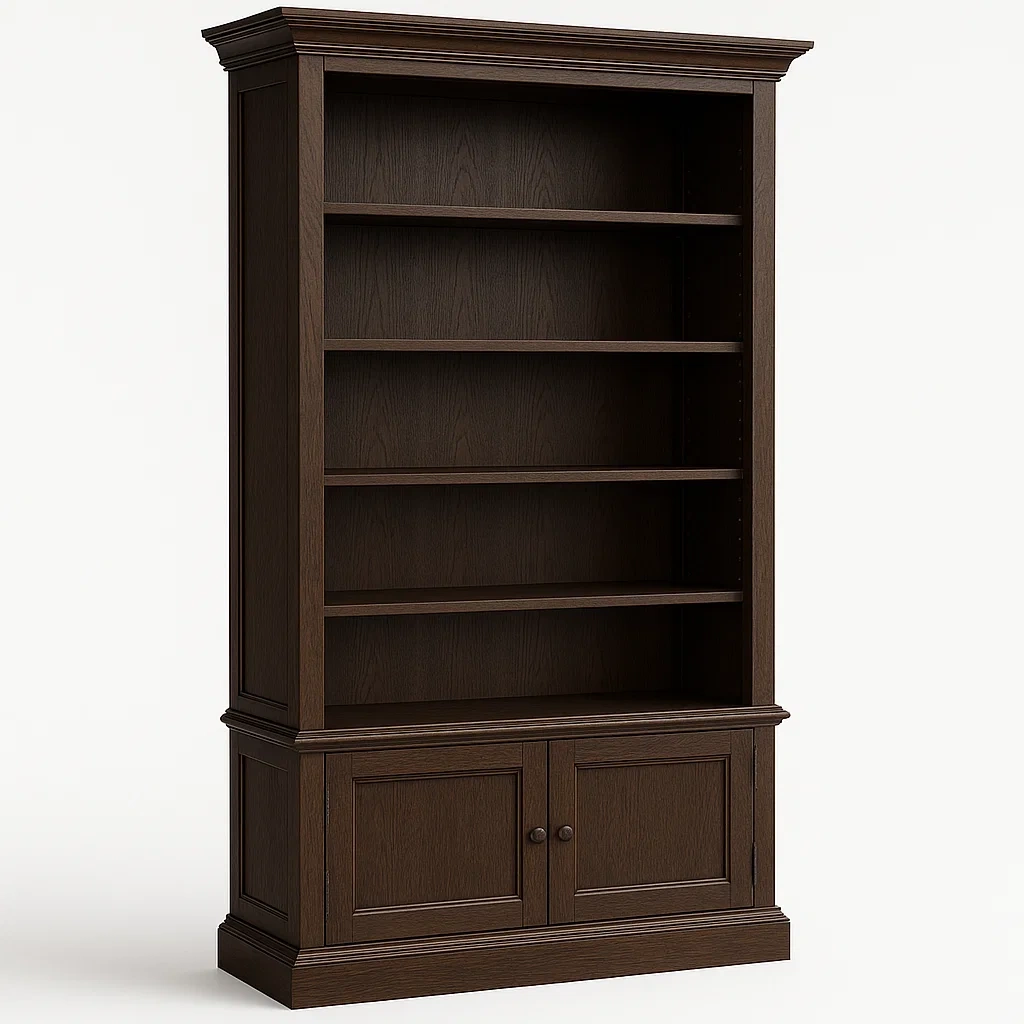 Büromöbel,Bücherregal-Nestaveloa