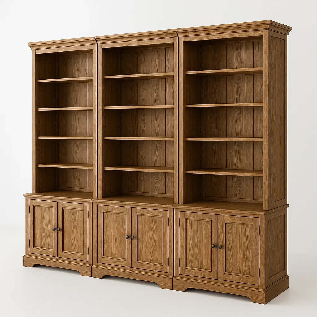 Büromöbel,Bücherregal-Nestaveloa