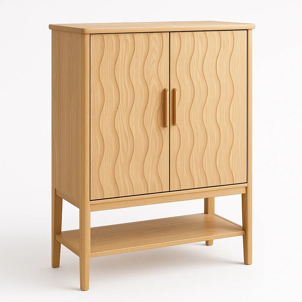 Möbel für Flur,Schuhschrank-Nestaveloa