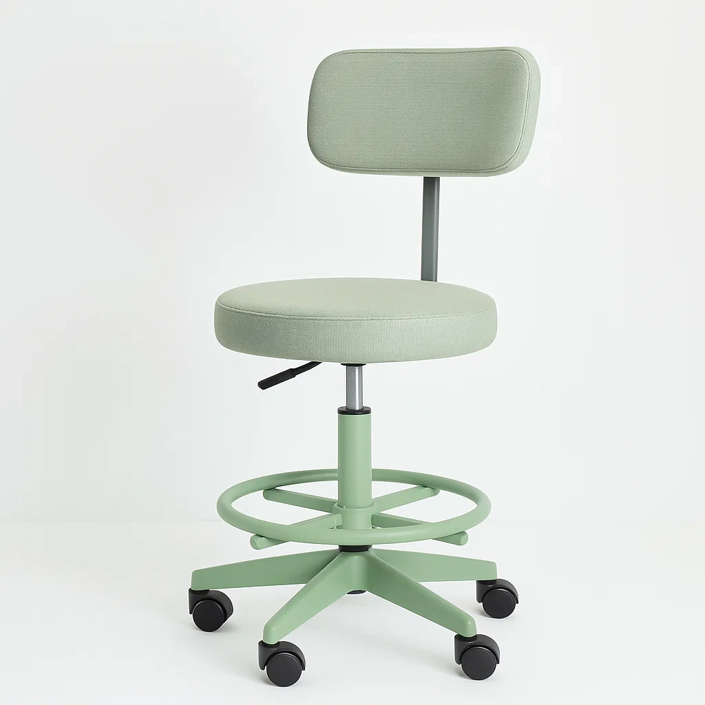 Büromöbel,Bürohocker-Nestaveloa