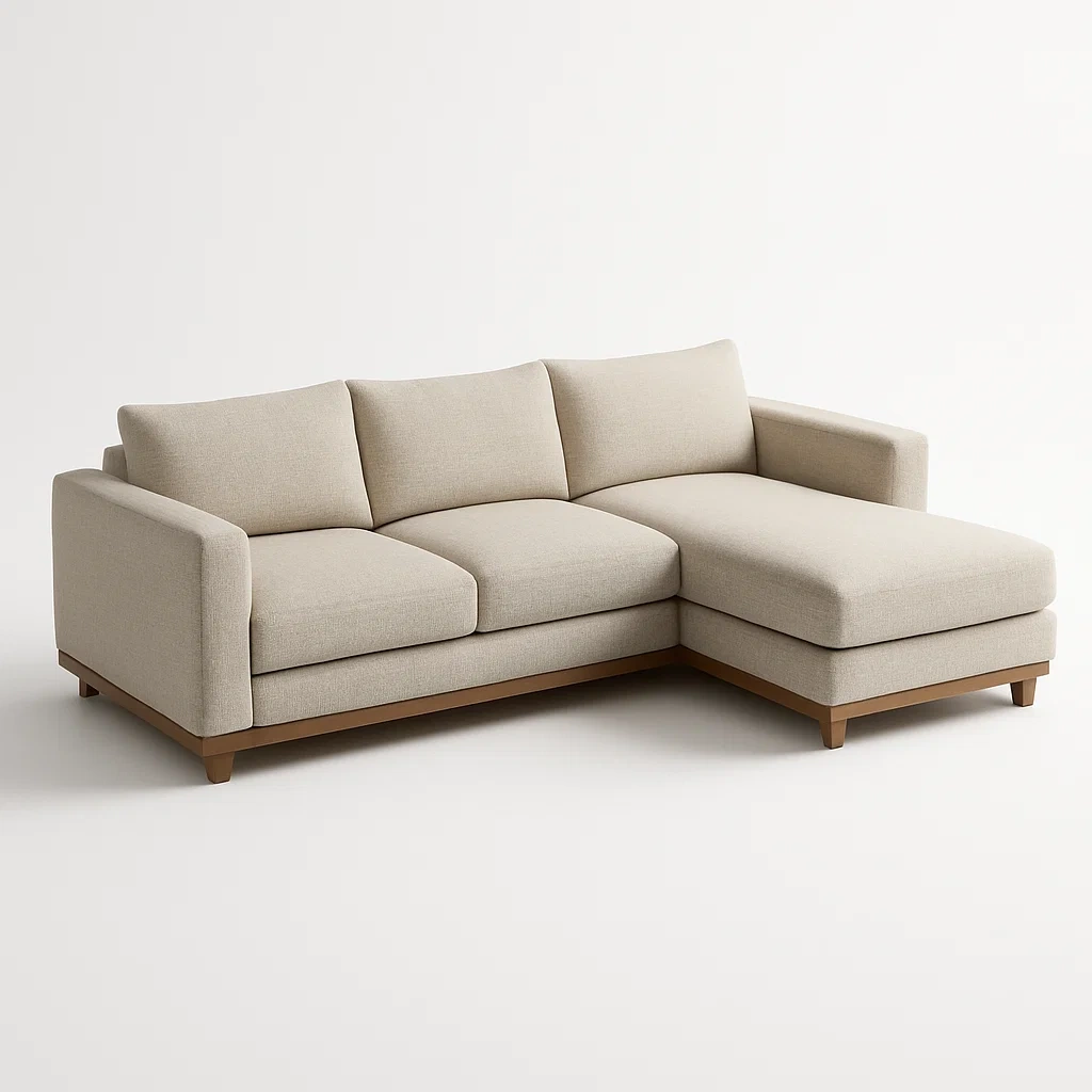 Wohnzimmermöbel,Modulares Sofa-Nestaveloa