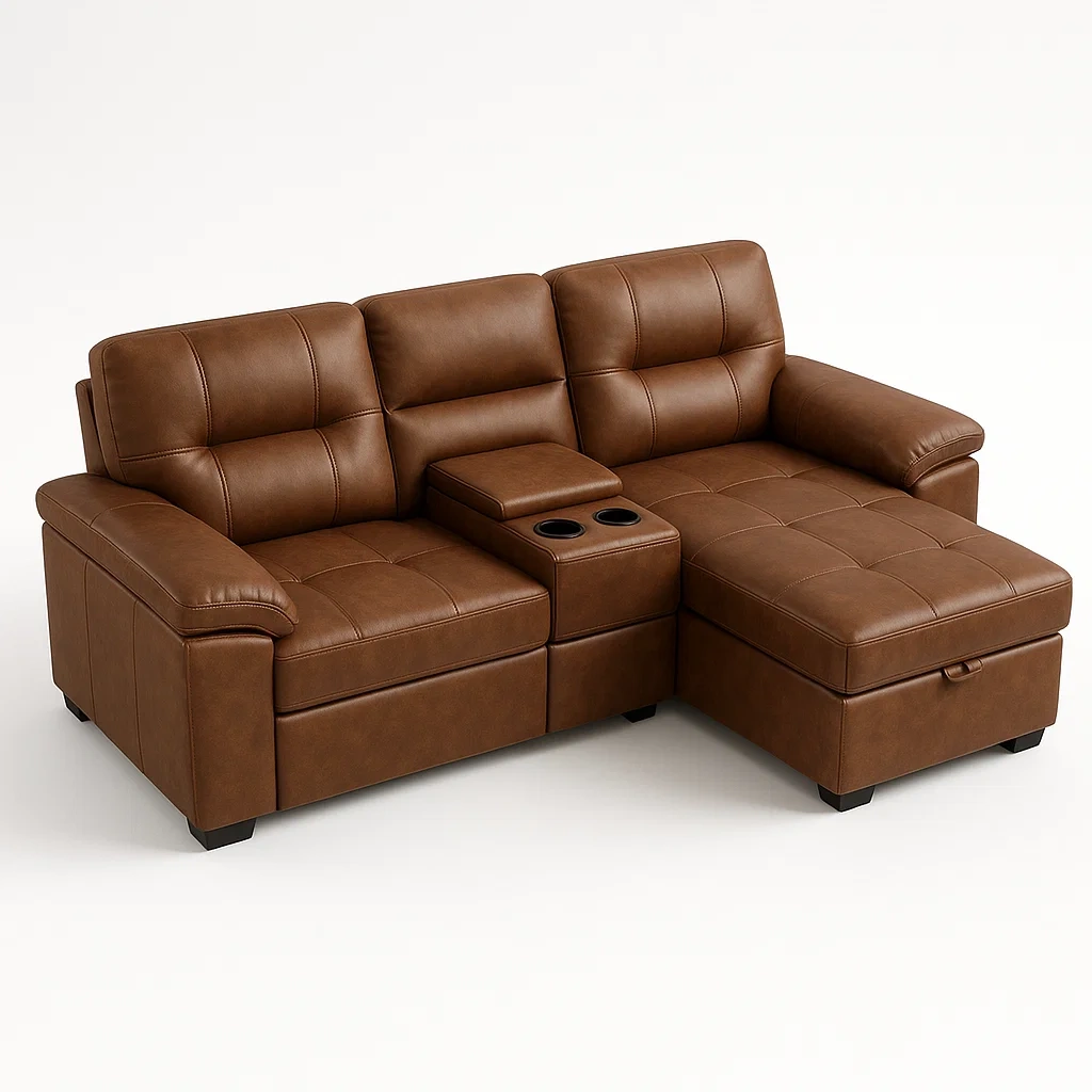 Wohnzimmermöbel,Modulares Sofa-Nestaveloa