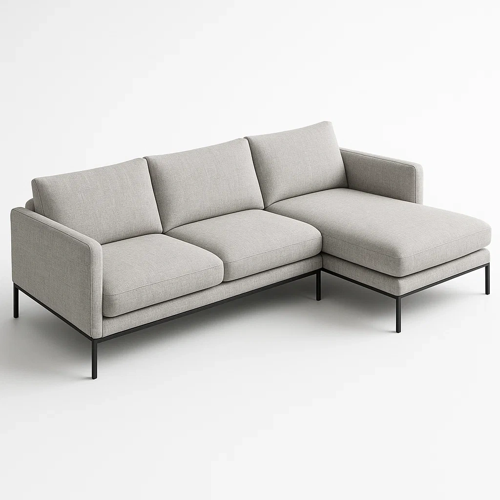 Wohnzimmermöbel,Modulares Sofa-Nestaveloa