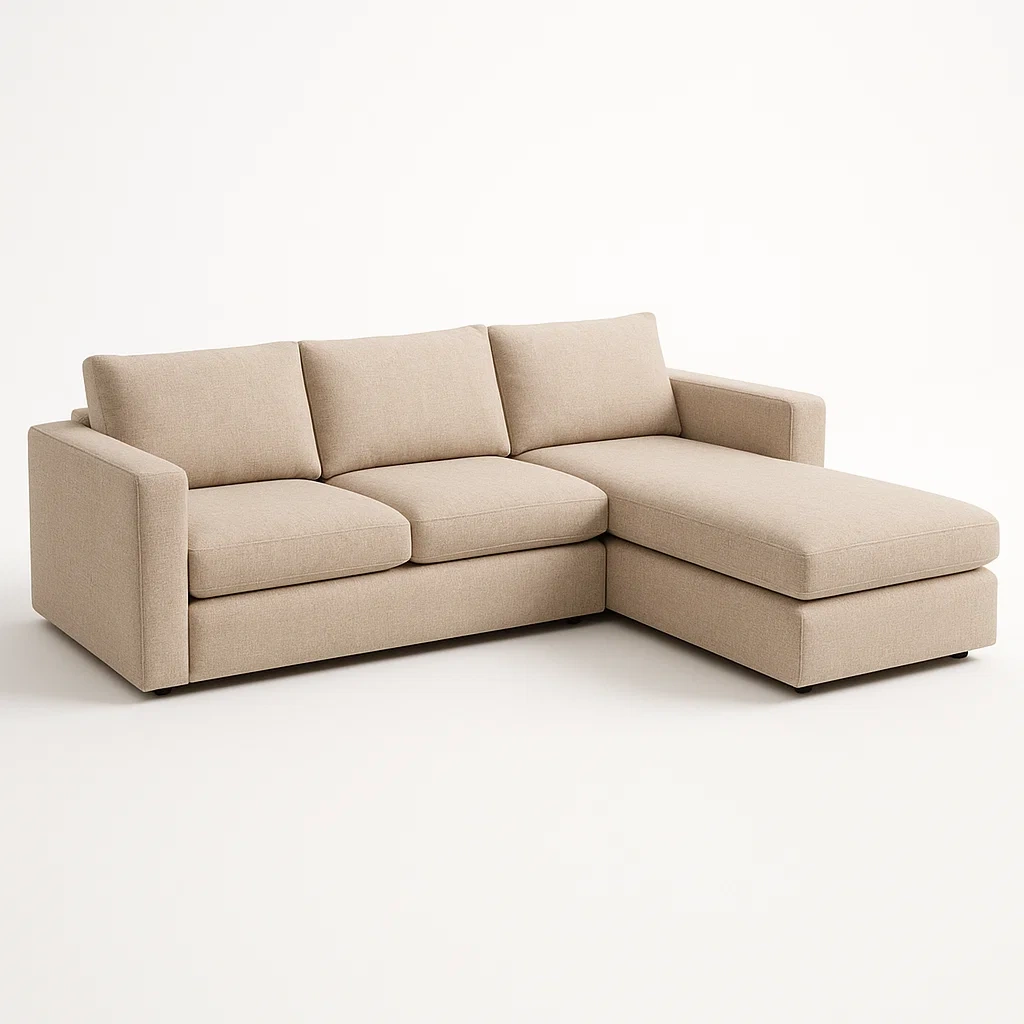 Wohnzimmermöbel,Modulares Sofa-Nestaveloa