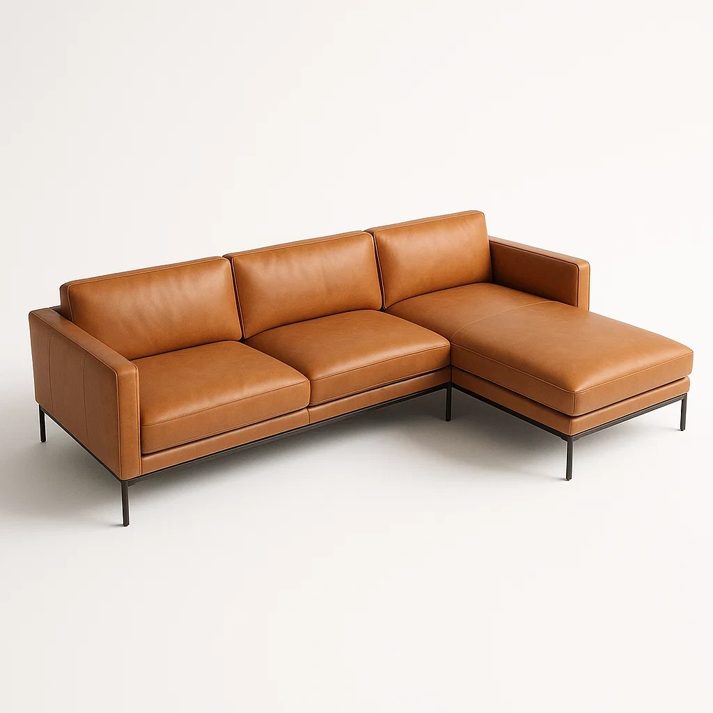 Wohnzimmermöbel,Modulares Sofa-Nestaveloa