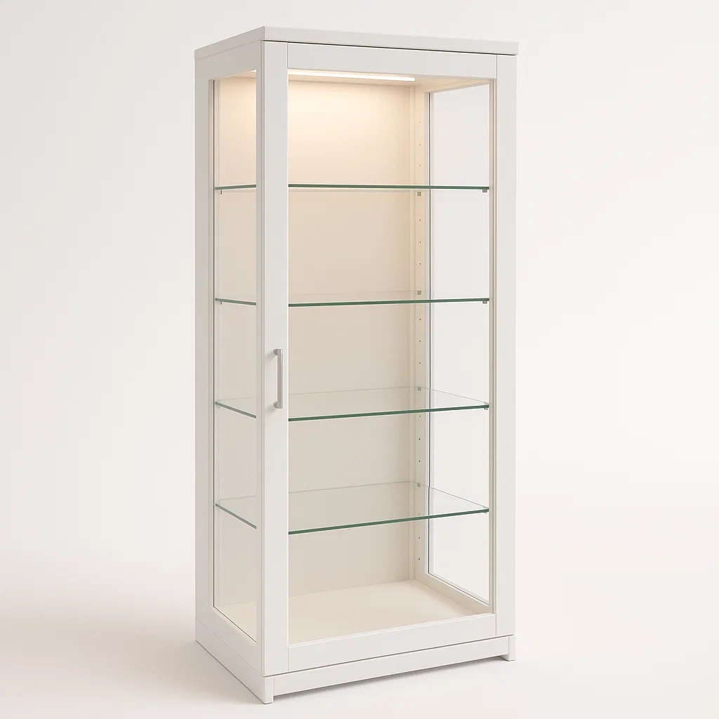 Wohnzimmermöbel,Vitrine-Nestaveloa