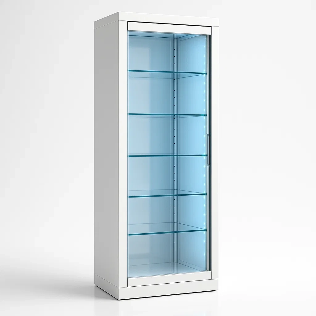 Wohnzimmermöbel,Vitrine-Nestaveloa