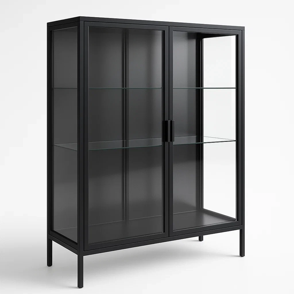 Wohnzimmermöbel,Vitrine-Nestaveloa
