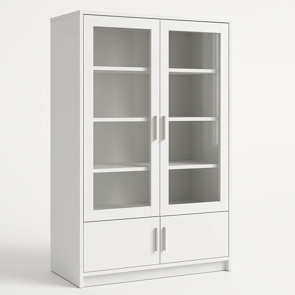 Wohnzimmermöbel,Vitrine-Nestaveloa