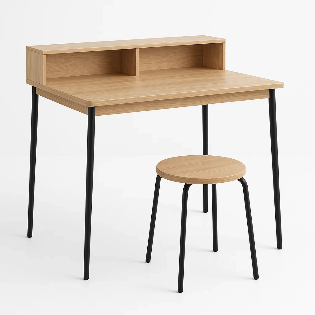 Büromöbel,Homeoffice Möbel Set-Nestaveloa