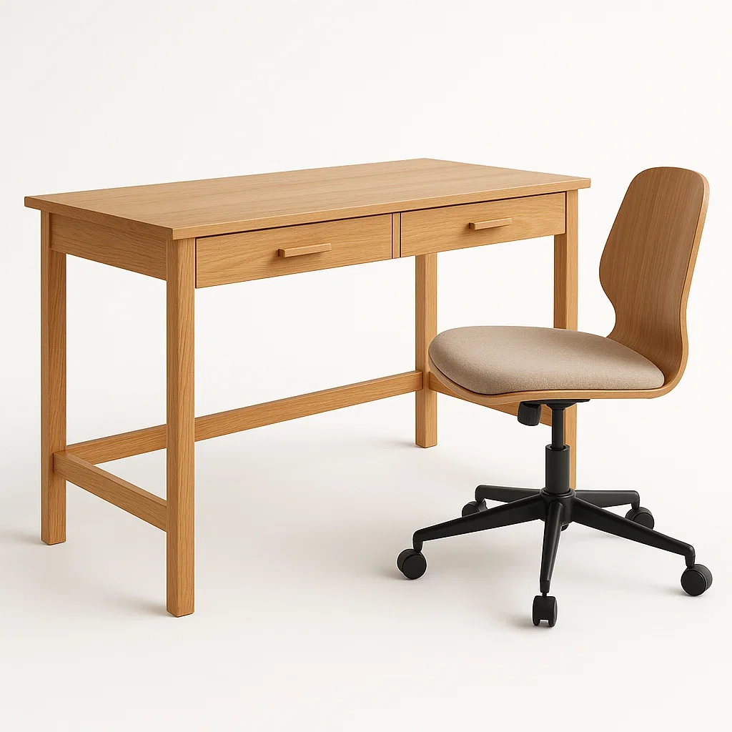 Büromöbel,Homeoffice Möbel Set-Nestaveloa
