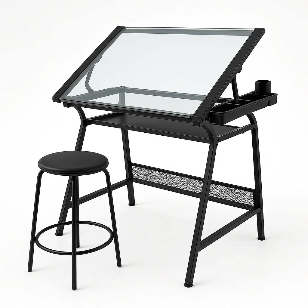 Büromöbel,Homeoffice Möbel Set-Nestaveloa