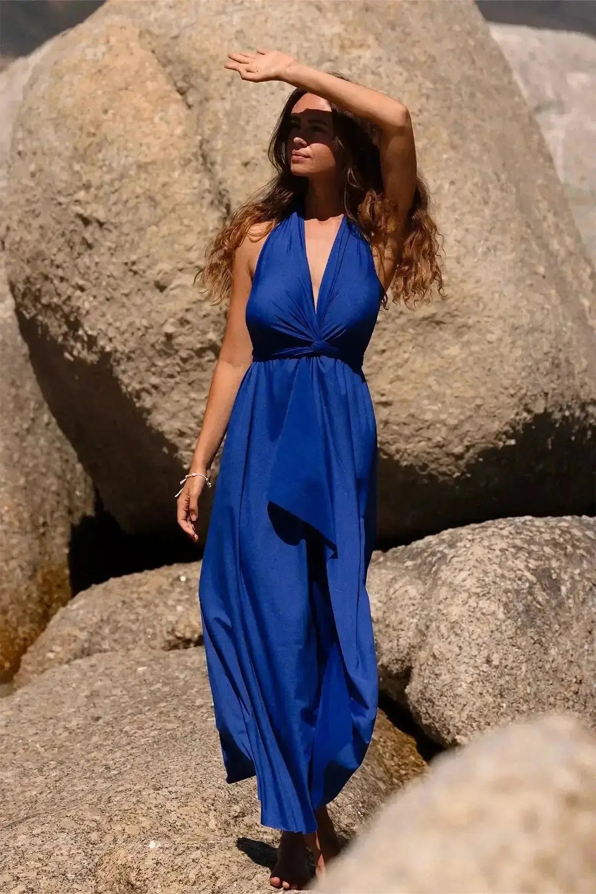 Ivy Infinity Dress