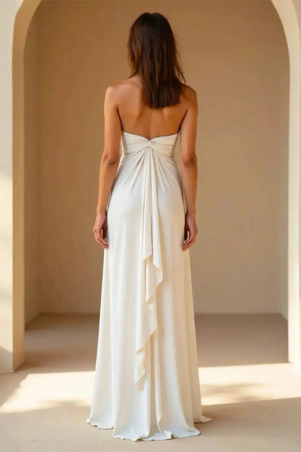 Ivy Infinity Dress
