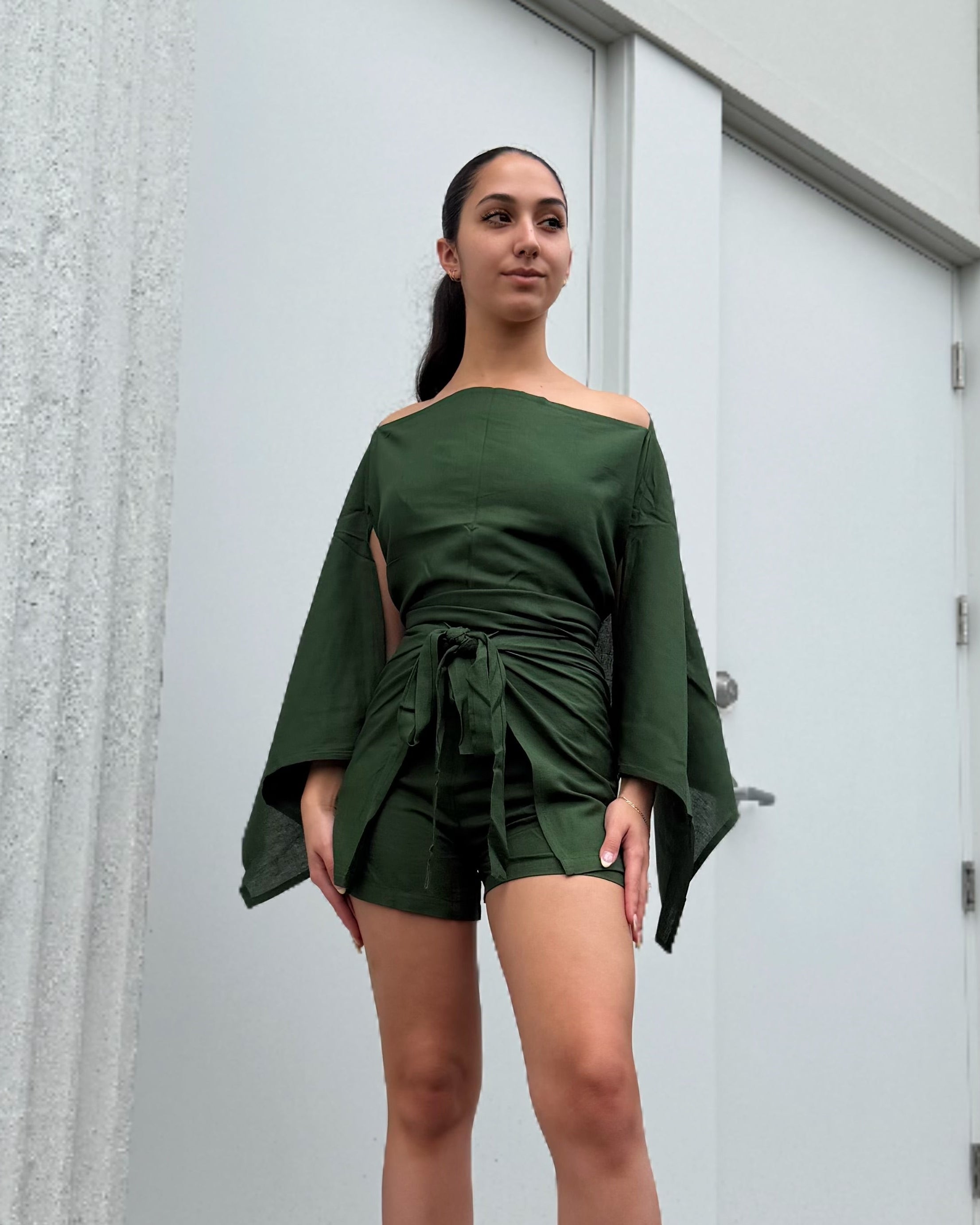 Cape Top - Limited Edition