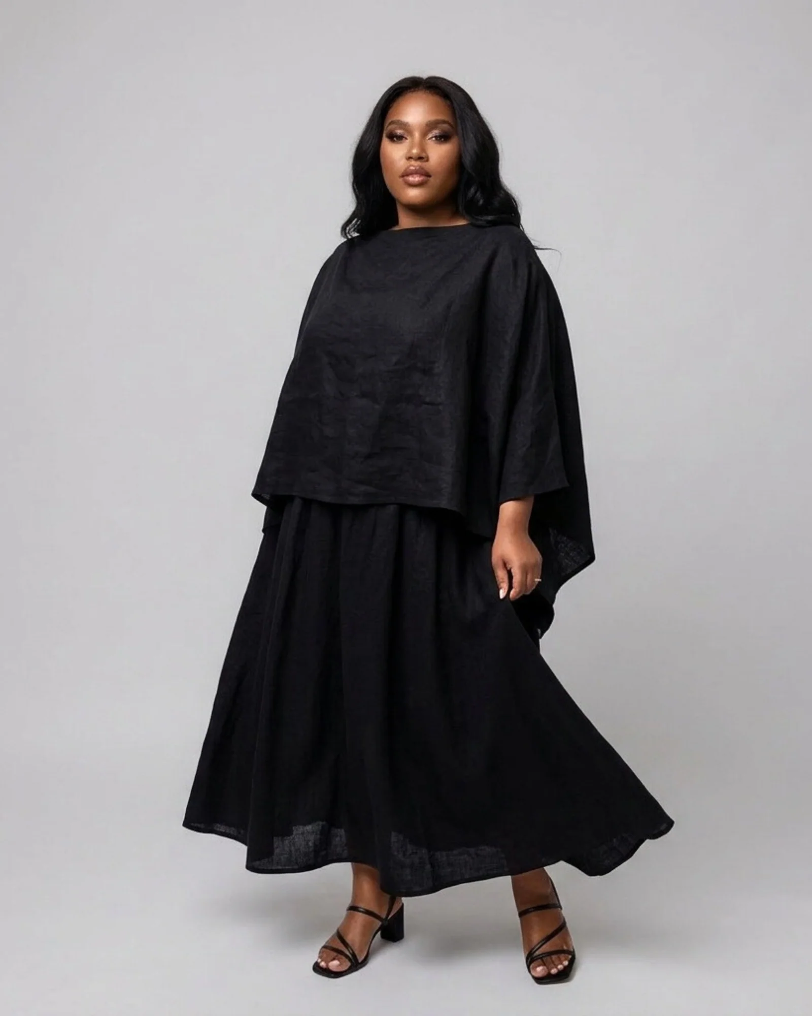 Cape Top - Limited Edition