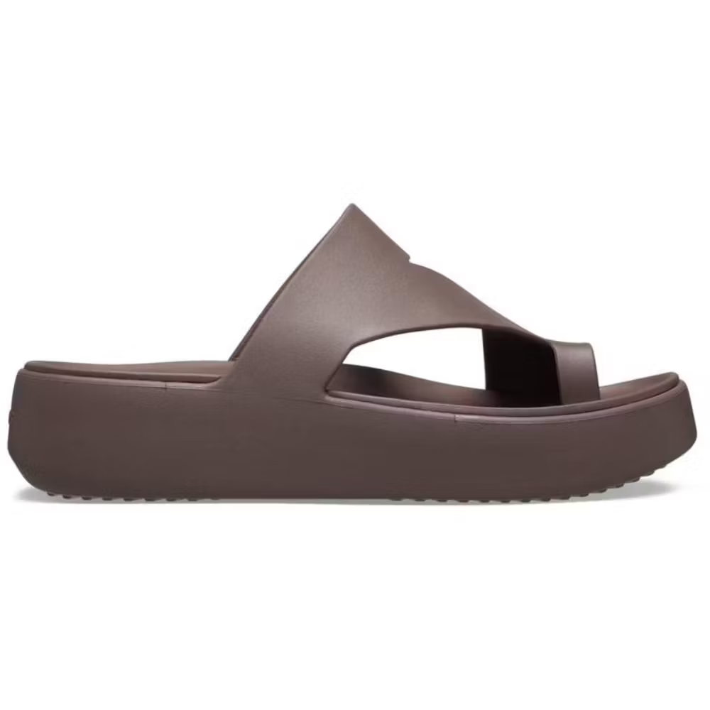 LIMITED OFFER | 50% OFF TODAY ONLY 🎁Luna Toe Loop Platform Sandals – Walk Taller, Feel Nothing