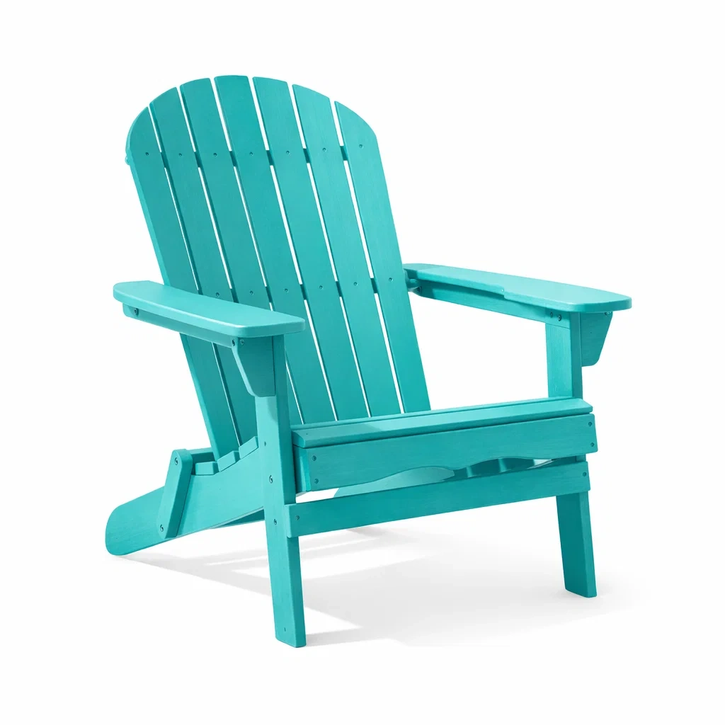 Gartenmöbel,Adirondack Stuhl-Furniavexo