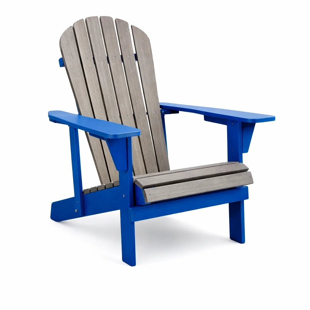 Gartenmöbel,Adirondack Stuhl-Furniavexo